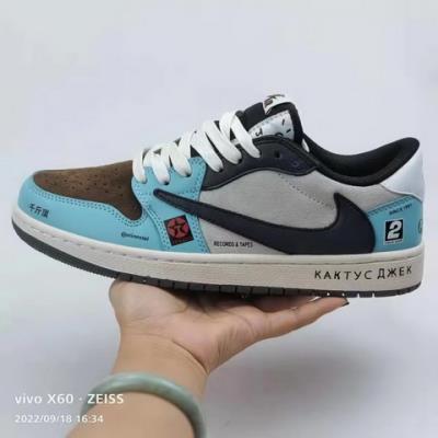 cheap quality Air Jordan 1 sku 444